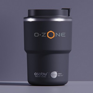 Lifestyle - Mug With Imprint