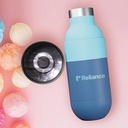 Lifestyle Pastel With Imprint