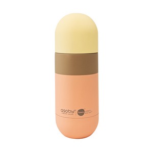 New Pastel Peach