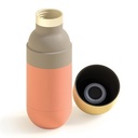 Open Lid