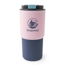 Pastel Color with Imprint