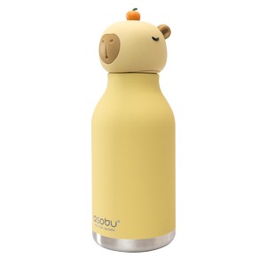 Capybara