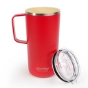 Open Lid