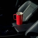 Cup Holder Friendly