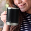 Black/Silver/Clear Blank Lifestyle