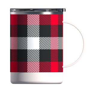 Red Plaid