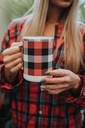 Red Plaid