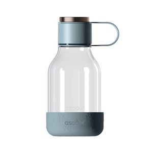 Clear/Blue