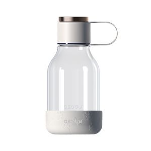 Clear/White