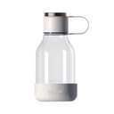Clear/White