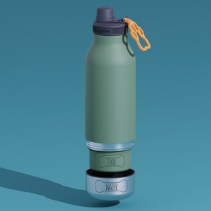 Lifestyle-Basil Green