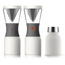White/Silver/Gray/Clear