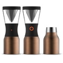 Copper/Black/Clear