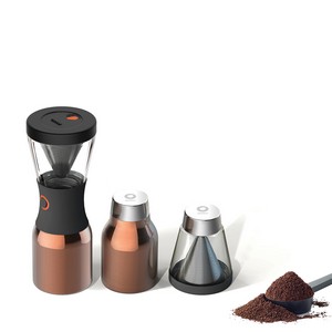 Cold Brewer Parts