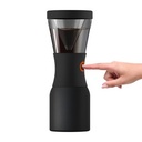 Assembled Brewer In Use