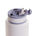 Open Lid With Spout