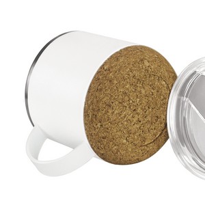 Non-Slip Cork Base