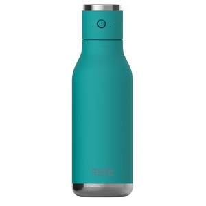 Teal Green/Silver