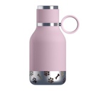 Pink/Silver