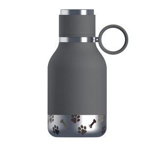 Smoke Grey/Silver
