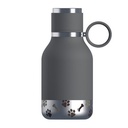 Smoke Grey/Silver