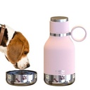 Powder Pink/Silver