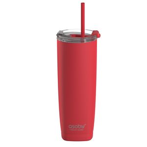 Red/Clear