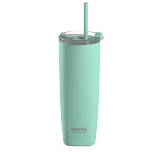 Mint Green/Clear