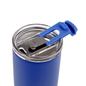Open Lid