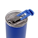 Open Lid