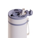Open 2-in-1 Lid with Spout