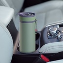 Fits Standard Cupholder