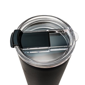 Closed Hot Lid