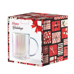 Various Blank Holiday Box