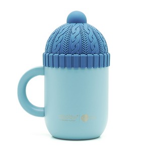 Beanie Blue/Blue