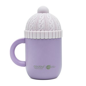 Beanie Purple/Pink