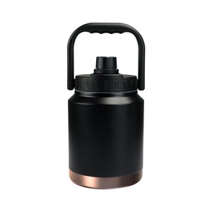Black/Copper