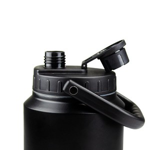 Open Spout