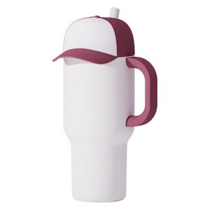 White/Red