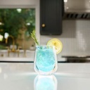 Iridescent Clear Blank Lifestyle