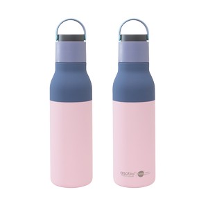 Pastel Pink Branding