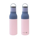 Pastel Pink Branding