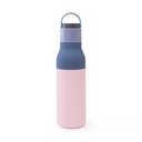 Pastel Pink
