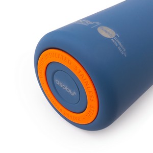 Non-Slip Silicone Base