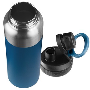 Open Lid