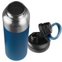 Open Lid