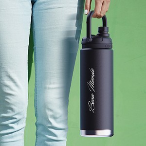 Lifestyle-Black with Imprint