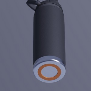 Non-slip Silicone Base