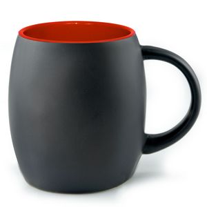 Black/Red