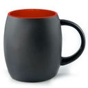 Black/Red
